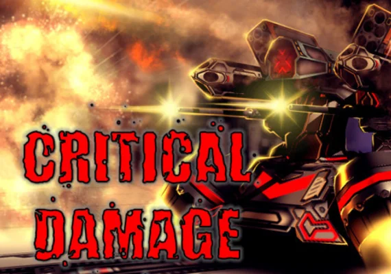 Critical Damage (PC)
