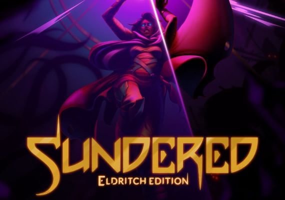 Sundered: Eldritch Edition (PC)