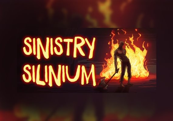SINISTRY SILINIUM (PC)