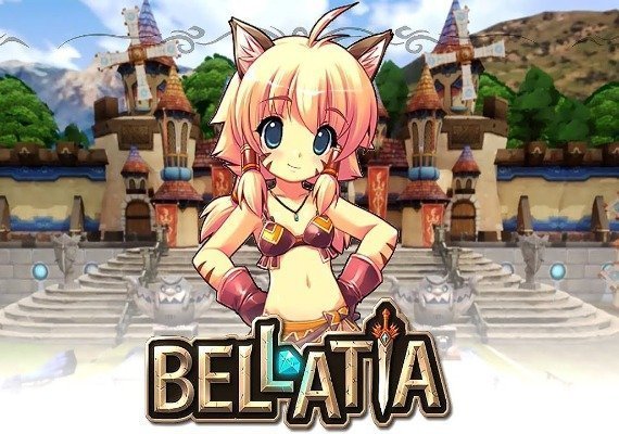 Bellatia (PC) Steam Key - GLOBAL
