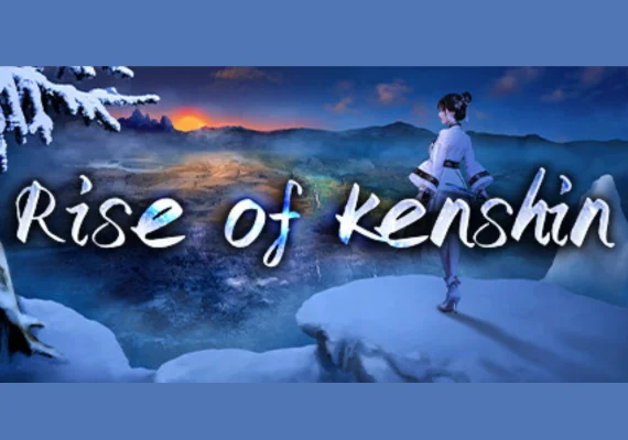 Rise of Kenshin (PC)