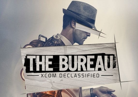The Bureau: XCOM Declassified (PC)