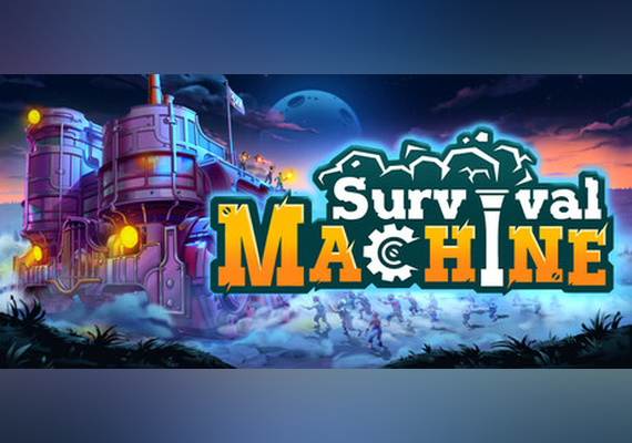 Survival Machine (PC)