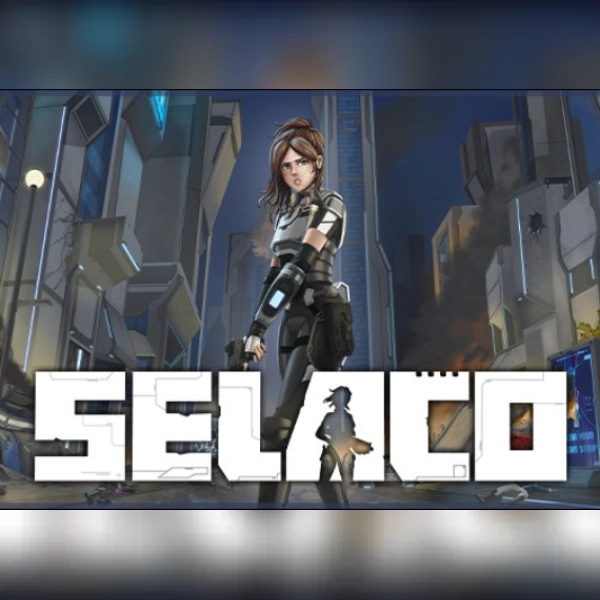 Dark Selaco (Pc) Steam Account - Global