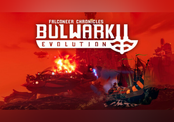Bulwark Evolution: Falconeer Chronicles (PC)