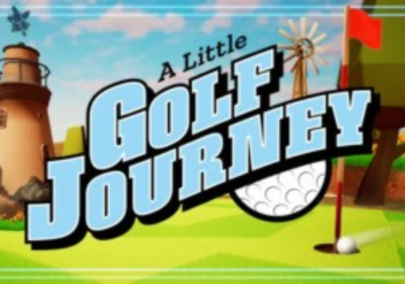 A Little Golf Journey (PC)
