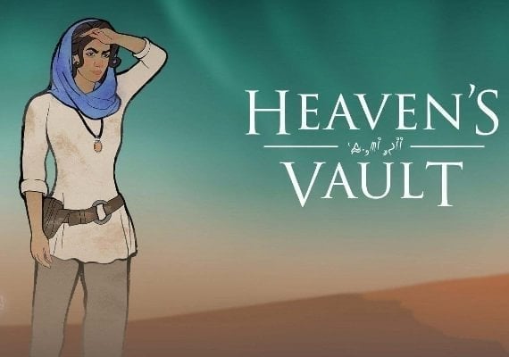 Heaven's Vault (PC)