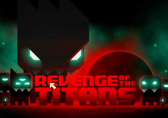Revenge of the Titans (PC) Revenge of the Titans (PC)