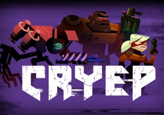 CRYEP (PC) CRYEP (PC)