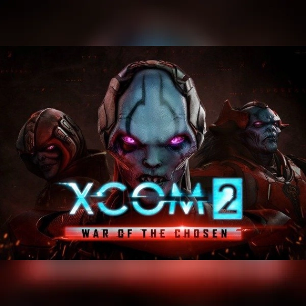 XCOM 2: War of the Chosen (DLC) (Xbox One / Xbox Series X|S) Xbox Live Key - EU