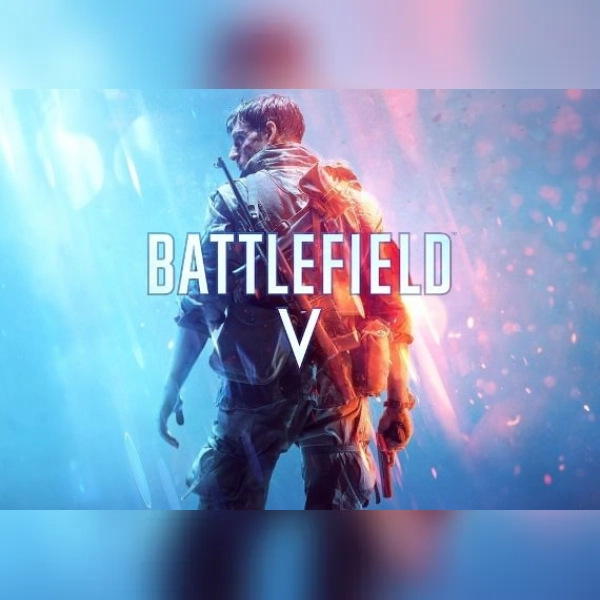Battlefield V Deluxe Edition (Xbox One) Xbox Live Key - GLOBAL