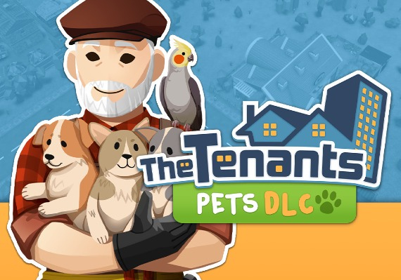 The Tenants: Pets (DLC) (PC)