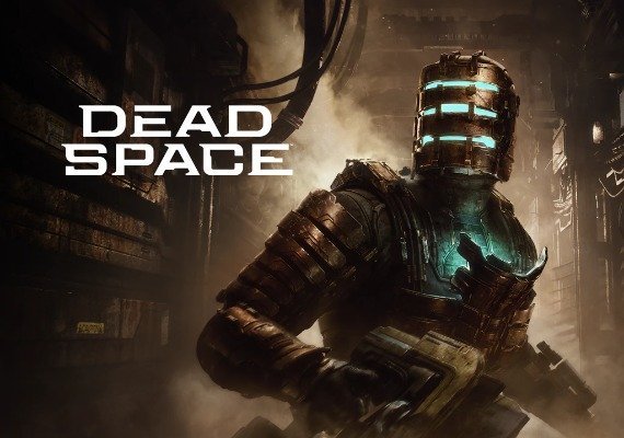 Dead Space Remake (Xbox One / Xbox Series X|S)