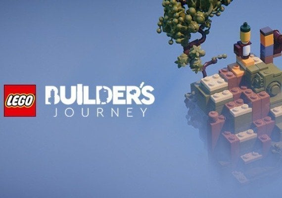 LEGO: Builder's Journey (PC)