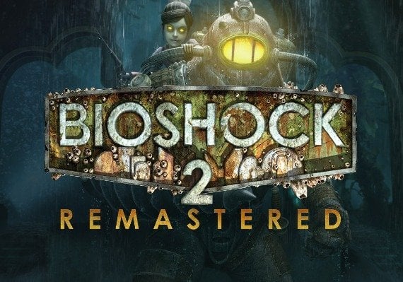 Bioshock 2 Remastered (PC) Bioshock 2 Remastered (PC)