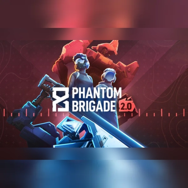Phantom Brigade (PC) Steam Gift - GLOBAL