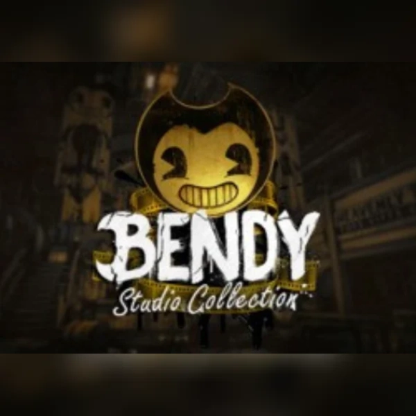 Bendy: Studio Collection