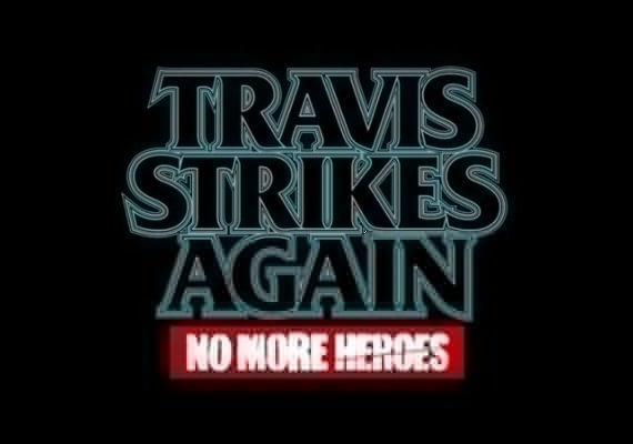 Travis Strikes Again: No More Heroes Complete Edition (PC)