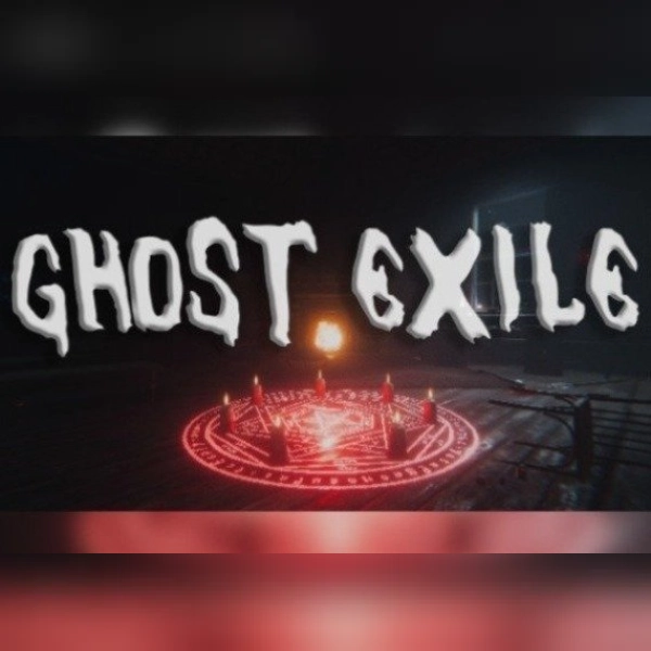 Ghost Exile (PC) Steam Gift - GLOBAL