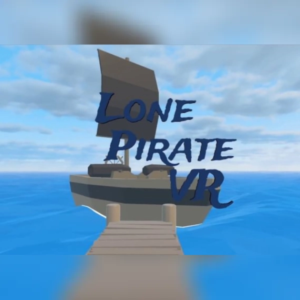 Lone Pirate VR