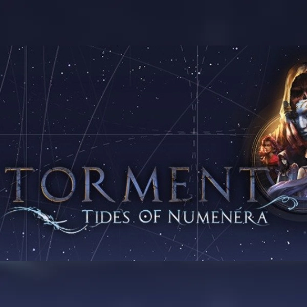 Torment: Tides of Numenera - Mindforged Synthsteel Plating (DLC) (PC) Steam Key - EU