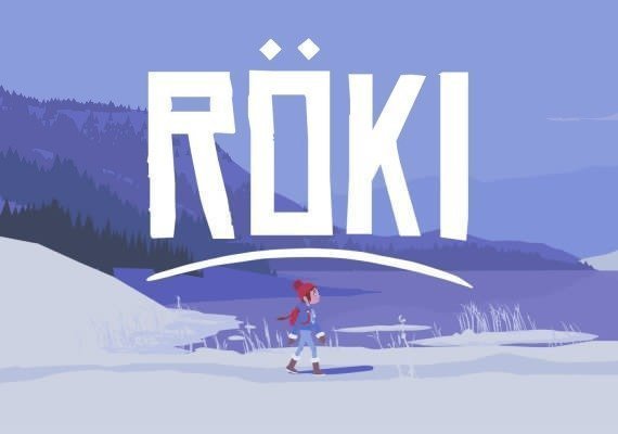 Roki (PC) Roki (PC)