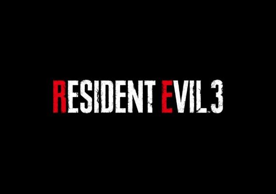 Resident Evil 3 - Remake (PC) Resident Evil 3 - Remake (PC)