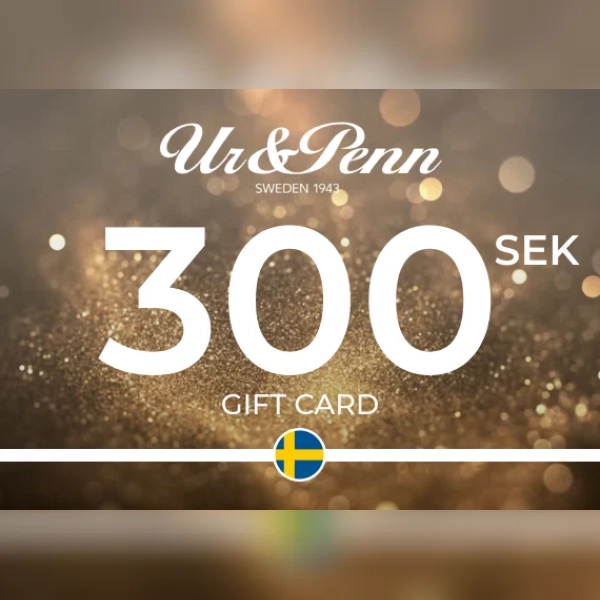 Ur & Penn Gift Card 300 SEK Key - SWEDEN