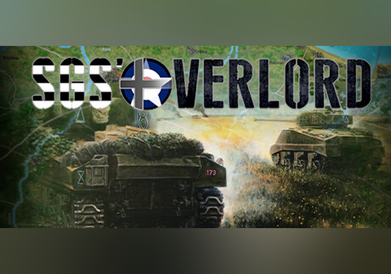 SGS Overlord (PC)
