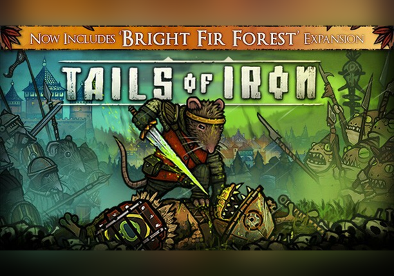 Tails of Iron (PC)