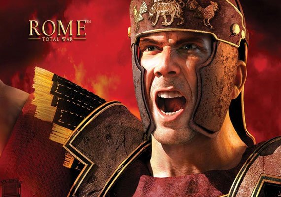 Rome: Total War - Collection (PC) Rome: Total War - Collection (PC)