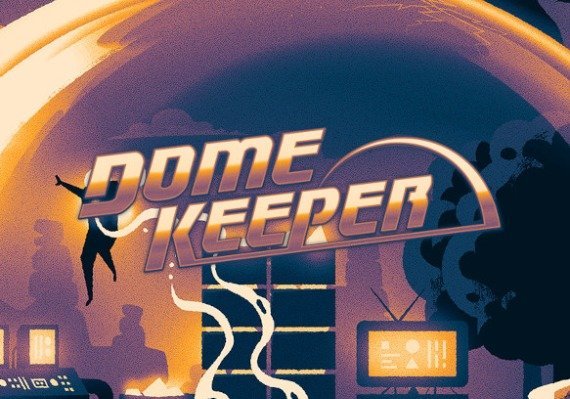 Dome Keeper (PC)