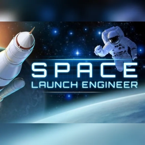 Space Launch Engineer (PC) Steam Key - GLOBAL Gameseal