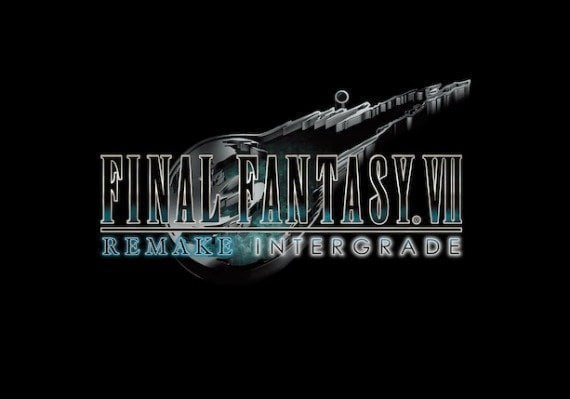 Final Fantasy VII Remake Intergrade (PC) Final Fantasy VII Remake Intergrade (PC)
