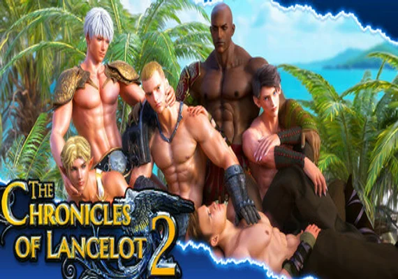 The Chronicles of Lancelot 2 - The Adventure to Avalon (PC)