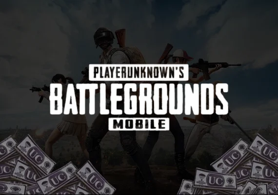 PUBG Mobile