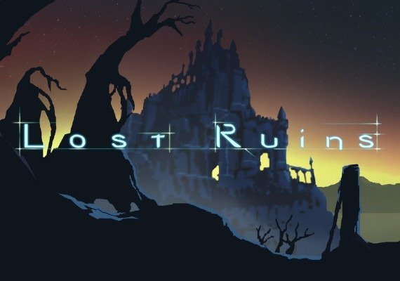Lost Ruins (PC) Lost Ruins (PC)