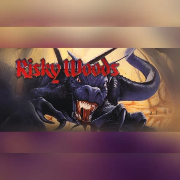 Rise of the Triad: Dark War (PC) Steam Key - GLOBAL