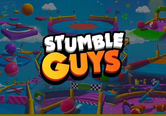 Stumble Guys