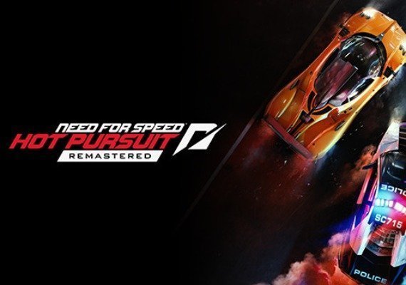 Need for Speed Hot Pursuit Remastered (PC) Need for Speed Hot Pursuit Remastered (PC)
