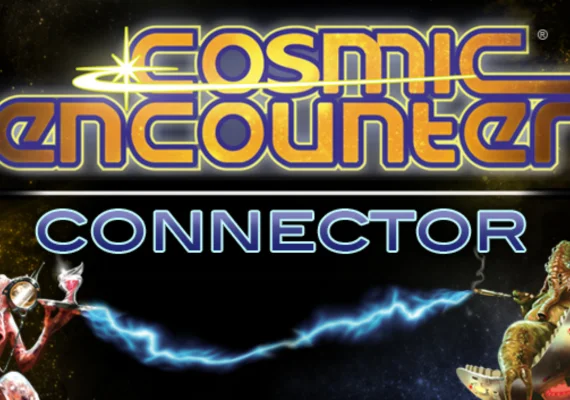 Cosmic Encounter Connector (PC) Cosmic Encounter Connector (PC)