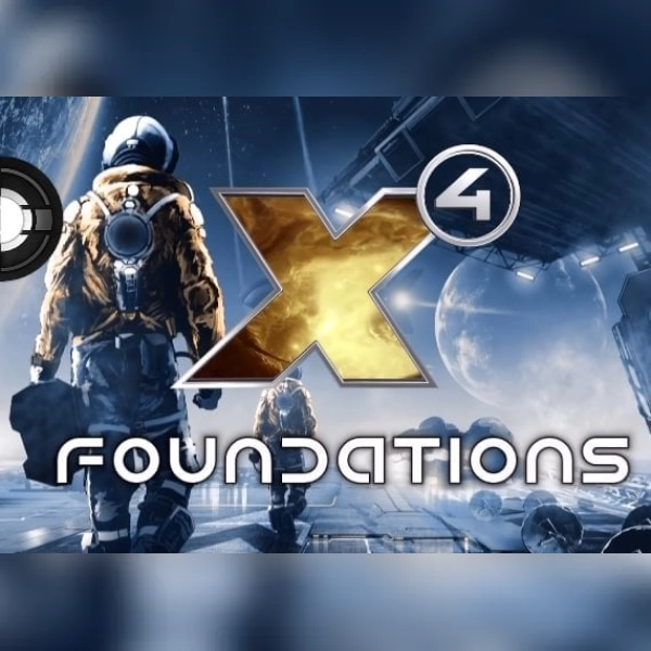 X4: Foundations (PC) Steam Gift - EU