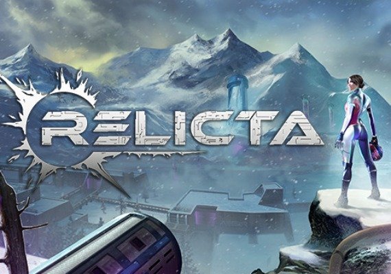 Relicta (PC) Relicta (PC)
