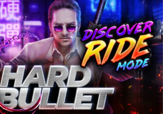Hard Bullet (PC)