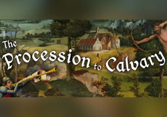 The Procession to Calvary (PC)