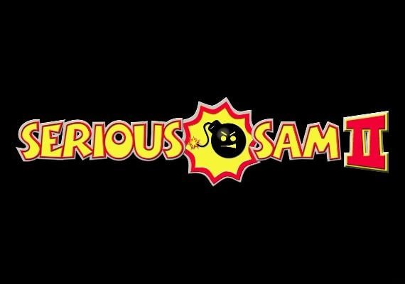 Serious Sam 2 (PC) Serious Sam 2 (PC)