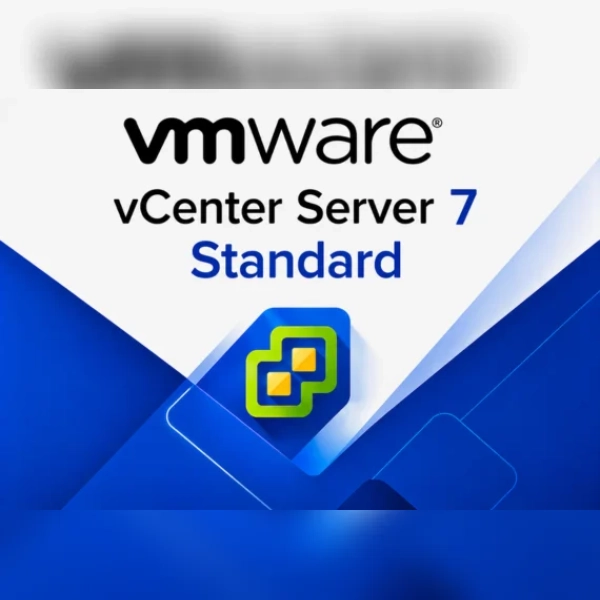VMware Vcenter Server 7 Standard (Vmware) - Global-image