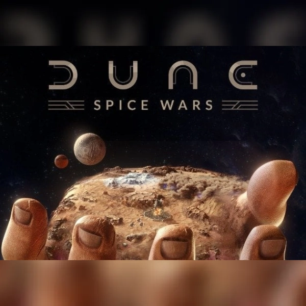 Dune: Spice Wars (PC) Steam Gift - EU