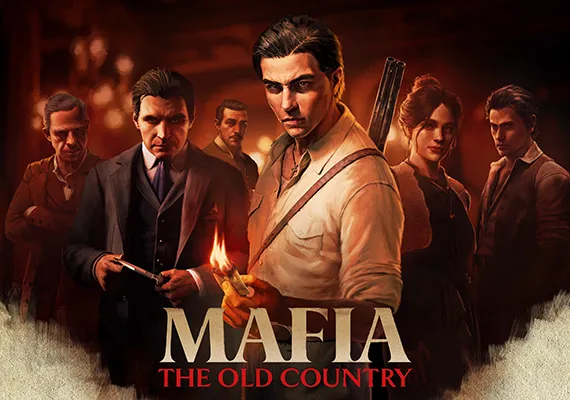 Mafia: The Old Country (PC) Mafia: The Old Country (PC)