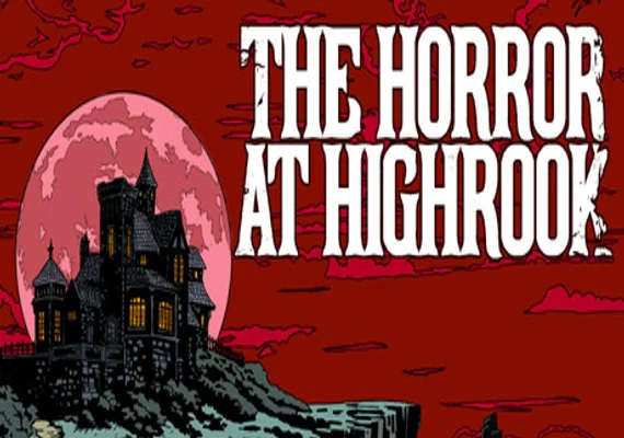 The Horror at Highrook (PC)